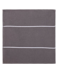 Classic Fringeless XL Bath Bundle 2 Pack - Navy