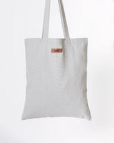 Patnem Beach Everyday Tote Black