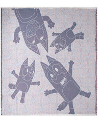 Bluey - PARTY BLANKETâ¢
