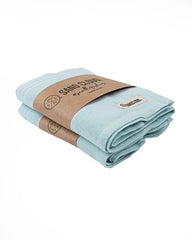 Terra Hand Bath Bundle 2 Pack - Hedge Green