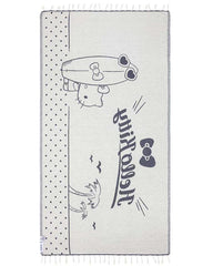 Hello Kitty® - Hello Kitty Surfboard