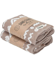 Atom Hand Bath Bundle - 2 Pack - Charcoal