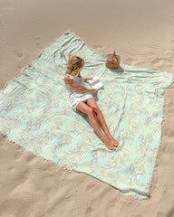 Candy Corn - PARTY BLANKETâ¢