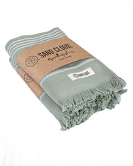 Terra Hand Bath Bundle 2 Pack - Ivory
