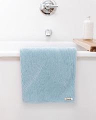 Springs Bath Bundle - Porcelain Blue