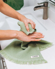 Solis Hand Bath Bundle - 2 Pack - Grey