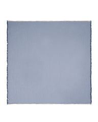 Senna Melange PARTY BLANKET⢠Indigo - King