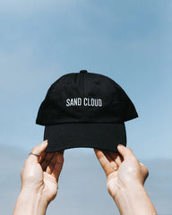 Sand Cloud Bucket Hat