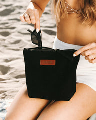 Turks Zipper Pouch