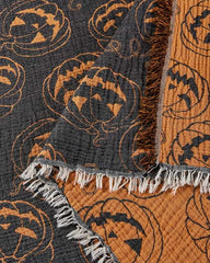 Lara Light Grey - PARTY BLANKETâ¢ - King