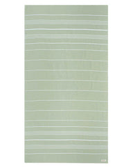 Classic XL Bath Bundle 2 Pack - Hedge Green