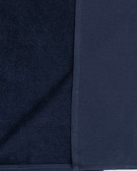 Terra Fringeless XL Bath Bundle - Navy