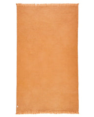 Micro Waffle XL Bath Bundle - 2 Pack -Sand