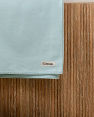 Classic Hair Towel- Sage