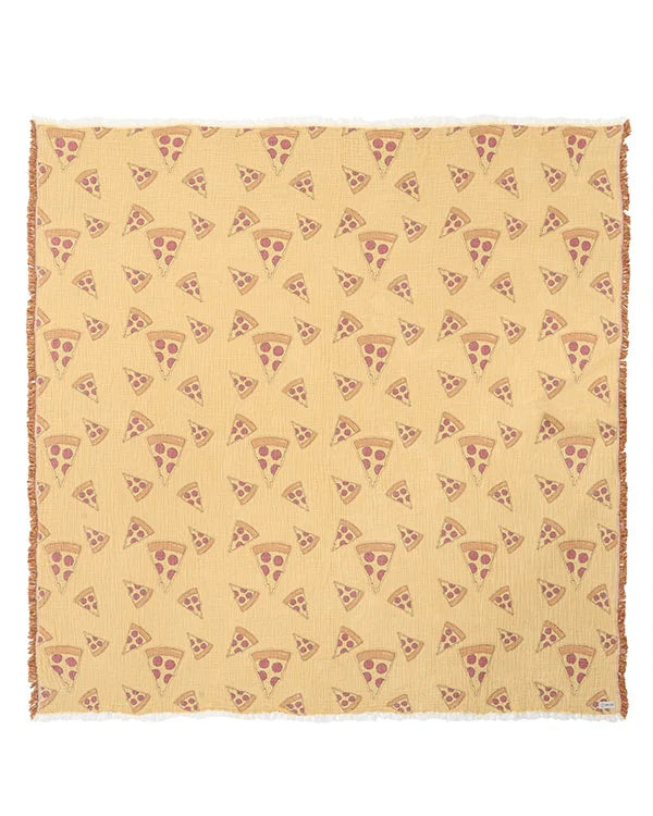 Pizza - PARTY BLANKETâ¢