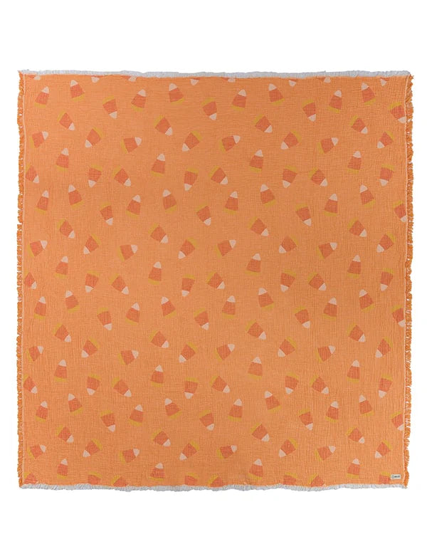 Candy Corn - PARTY BLANKETâ¢