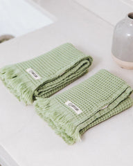 Solis Hand Bath Bundle - 2 Pack - Grey