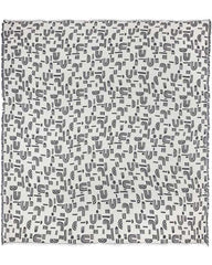 Pug - PARTY BLANKETâ¢