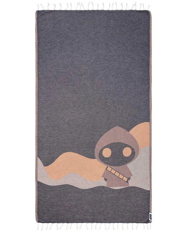 STAR WARSâ¢ - Jawa