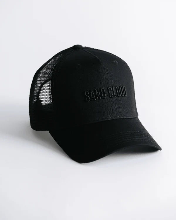 Sand Cloud Trucker