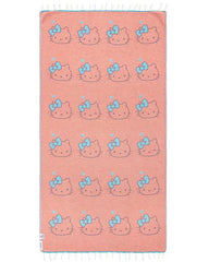 Hufflepuffâ¢ Towel