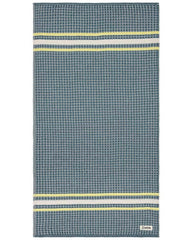 Verbena Waffle Kitchen Towel Bundle - Assorted 3 Pack