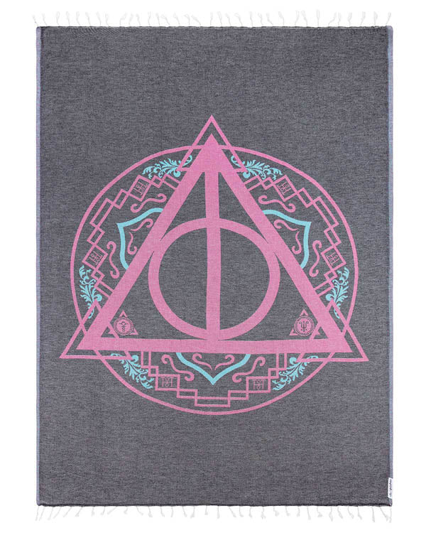 Deathly Hallowsâ¢