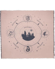 Hogwartsâ¢ - PARTY BLANKETâ¢