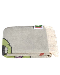 Disney Mickey Mouse PARTY BLANKETâ¢