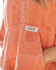 Mudcloth Cover Up