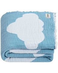 Clouds - PARTY BLANKETâ¢
