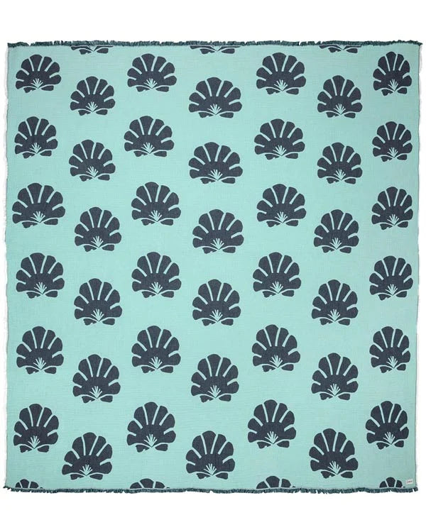 Turks PARTY BLANKETâ¢ Florida Keys