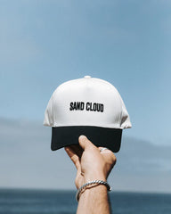 Sand Cloud Trucker