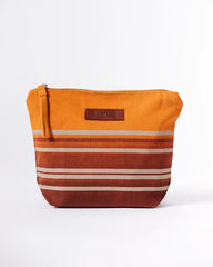 Santa Fe Zipper Pouch