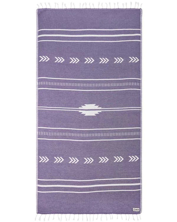 Santa Fe Purple