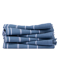 Terra Fringeless XL Bath Bundle 2 Pack - Hedge Green