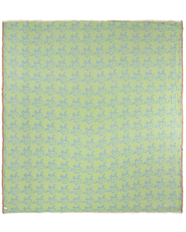 Turtle Shell - PARTY BLANKETâ¢