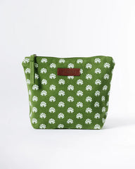 Patnem Zipper Pouch Grey