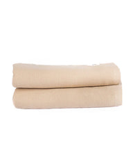 Classic Fringeless Hand Bath Bundle 2 Pack - Hedge Green