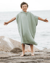 Banya Cover Up