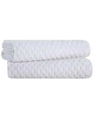 Classic Hair Towel - Sand