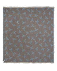 Harry Potterâ¢ Winged Keys - PARTY BLANKETâ¢