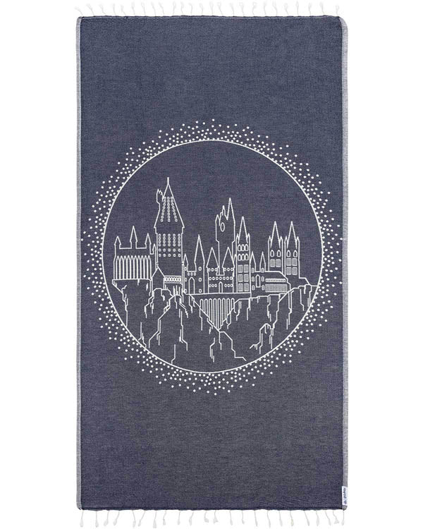 Hogwartsâ¢ Castle