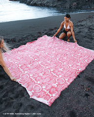 STAR WARSâ¢ - Darth Vaderâ¢ - PARTY BLANKETâ¢