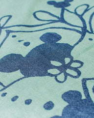 Disney Mickey Yantra Mandala