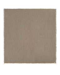 Senna  Melange PARTY BLANKETâ¢ - Beige - King