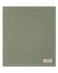 Atom Washcloth Bath Bundle 6 Pack - Hedge Green