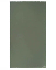 Terra XL Bath Bundle 2 Pack - Hedge Green