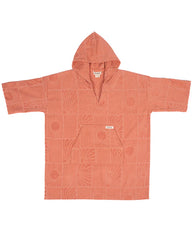 Mudcloth Cover Up