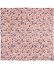Lara Dark Denim - PARTY BLANKETâ¢ - Queen